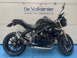 TRIUMPH SPEED TRIPLE 1050 ABS