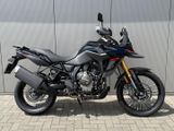 SUZUKI V-STROM 800 DE