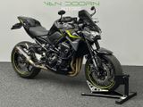 KAWASAKI Z900 PERFORMANCE