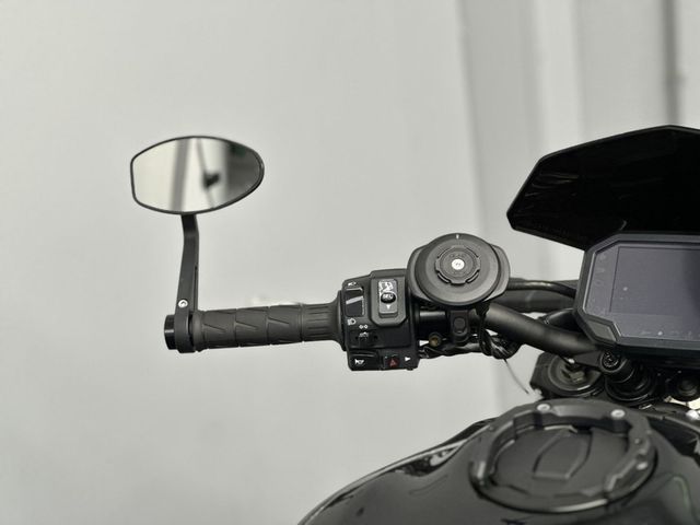 kawasaki - z900-performance