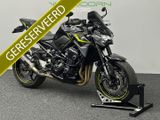 KAWASAKI Z900 PERFORMANCE