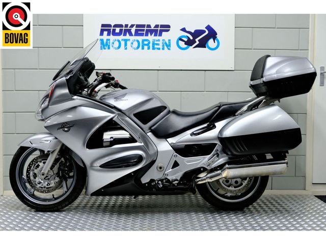 honda - st-1300-pan-european