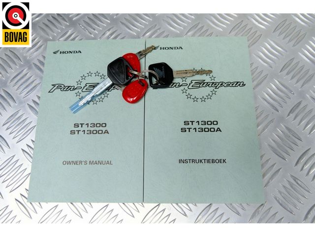 honda - st-1300-pan-european