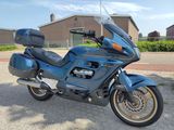 HONDA ST 1100 PAN EUROPEAN