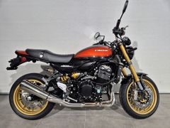 KAWASAKI Z900RS SE