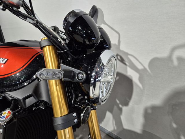 kawasaki - z900rs-se