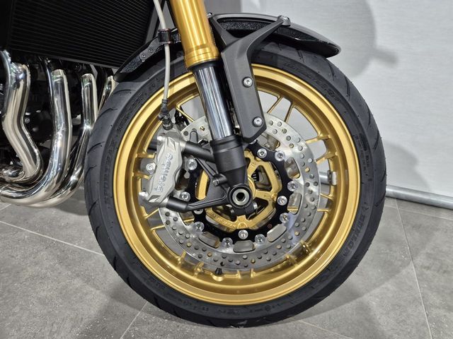 kawasaki - z900rs-se