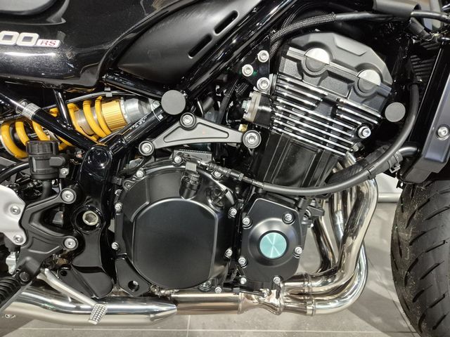 kawasaki - z900rs-se