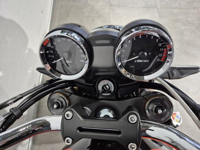 kawasaki - z900rs-se