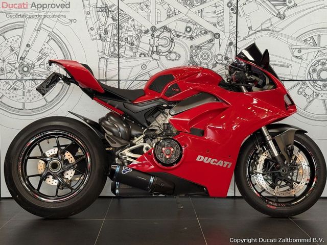 ducati - panigale-v4