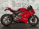 DUCATI PANIGALE V4