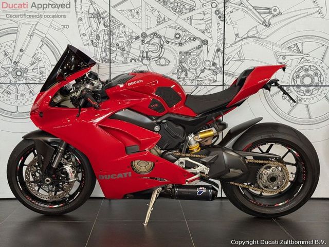 ducati - panigale-v4