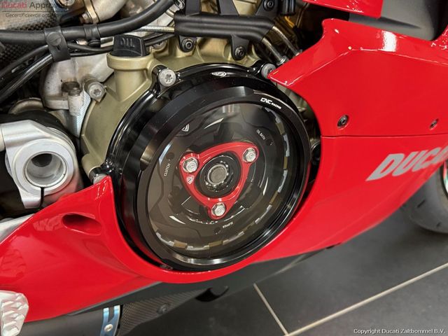ducati - panigale-v4