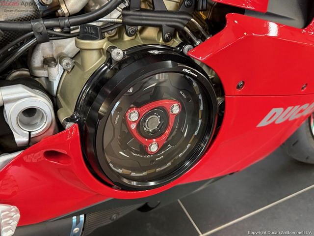 ducati - panigale-v4