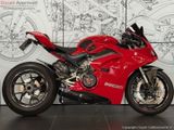 DUCATI PANIGALE V4