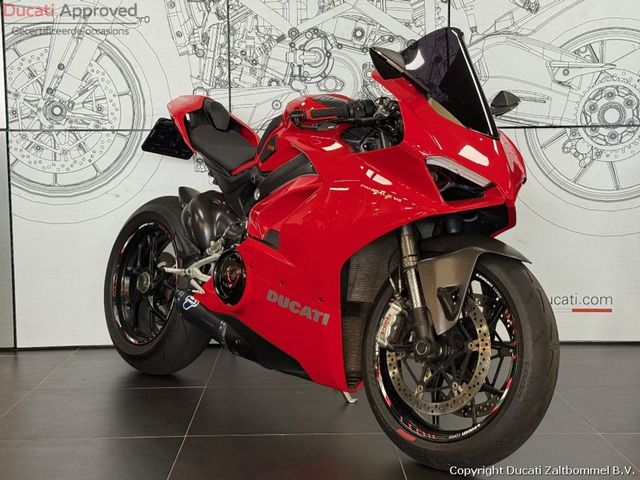 ducati - panigale-v4