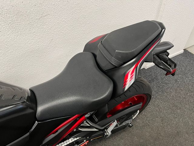 kawasaki - z900