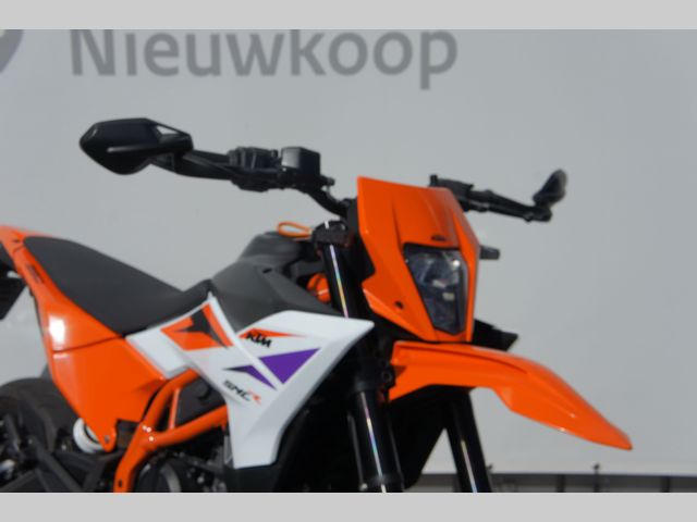 ktm - 390-smc-r