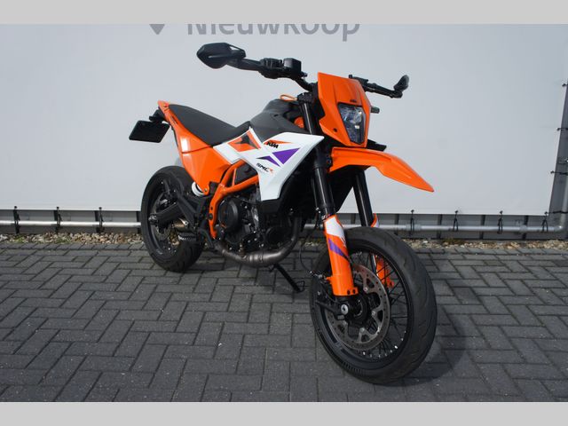 ktm - 390-smc-r