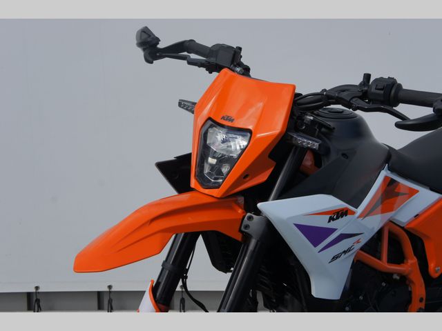ktm - 390-smc-r