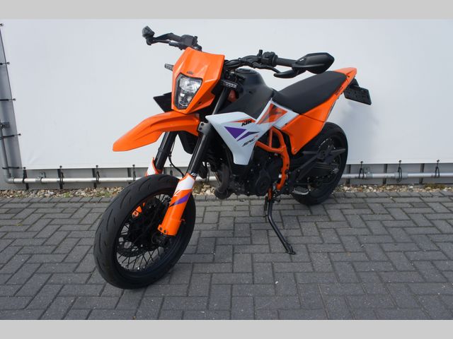 ktm - 390-smc-r