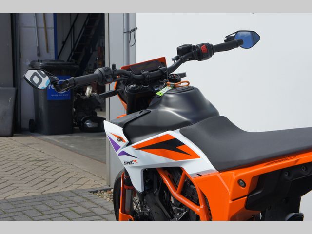 ktm - 390-smc-r