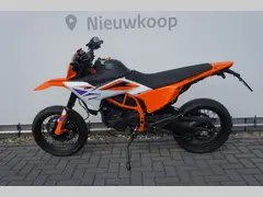 KTM 390 SMC R 2026 occasion – foto 17 van 22