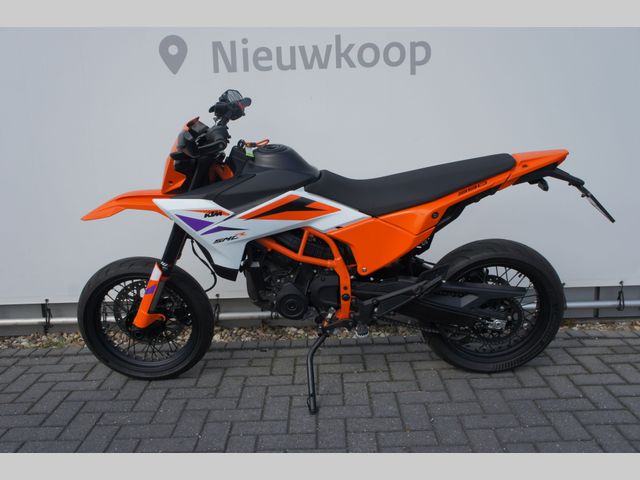 ktm - 390-smc-r
