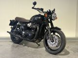 TRIUMPH BONNEVILLE T 120 BLACK
