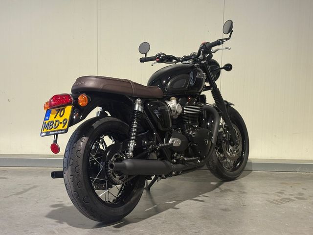 triumph - bonneville-t-120-black