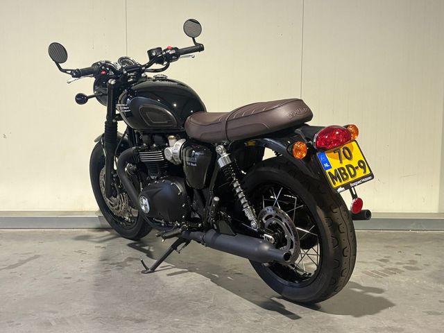 triumph - bonneville-t-120-black