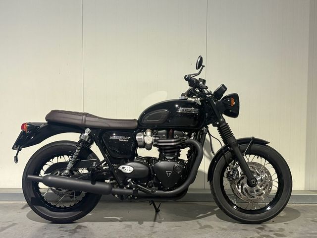 triumph - bonneville-t-120-black