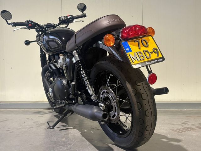 triumph - bonneville-t-120-black