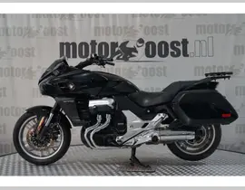 Honda CTX 1300 C-ABS 2015 occasion