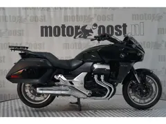 Honda CTX1300A 2015 occasion – foto 2 van 20