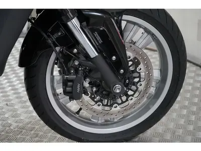 HONDA CTX 1300 C-ABS – foto 4