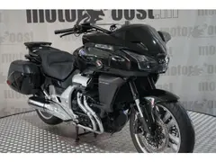 Honda CTX1300A 2015 occasion – foto 14 van 20