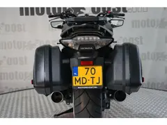 Honda CTX1300A 2015 occasion – foto 18 van 20