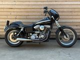 HARLEY-DAVIDSON SUPER GLIDE FXD DYNA