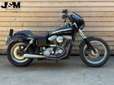 HARLEY-DAVIDSON SUPER GLIDE FXD DYNA