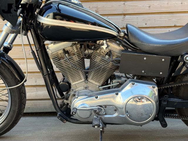 harley-davidson - super-glide-fxd-dyna