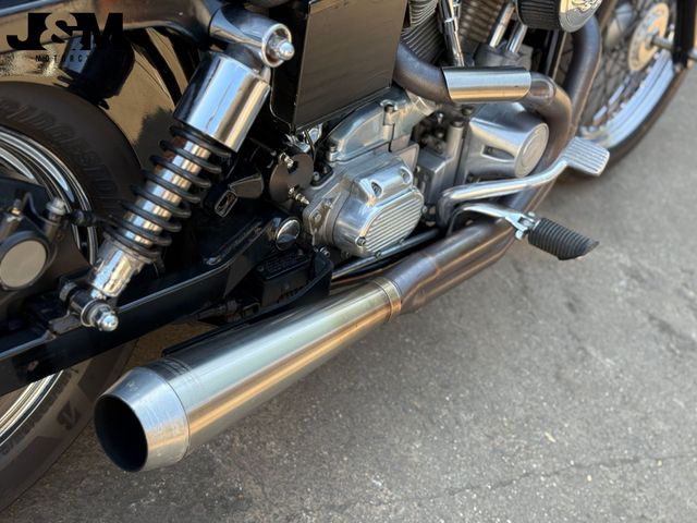 harley-davidson - super-glide-fxd-dyna