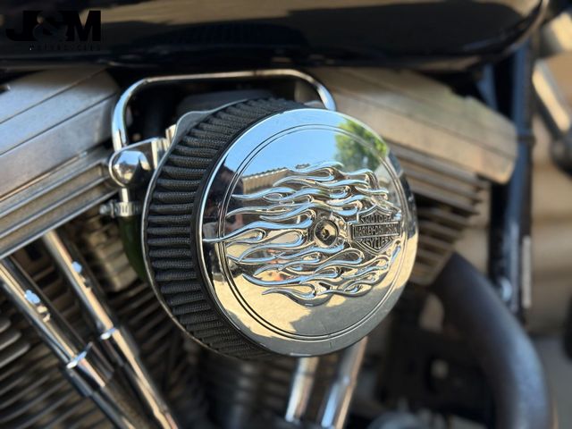 harley-davidson - super-glide-fxd-dyna