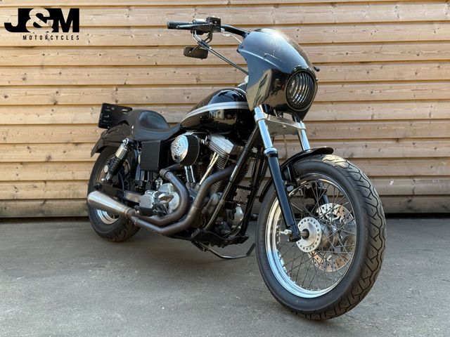 harley-davidson - super-glide-fxd-dyna