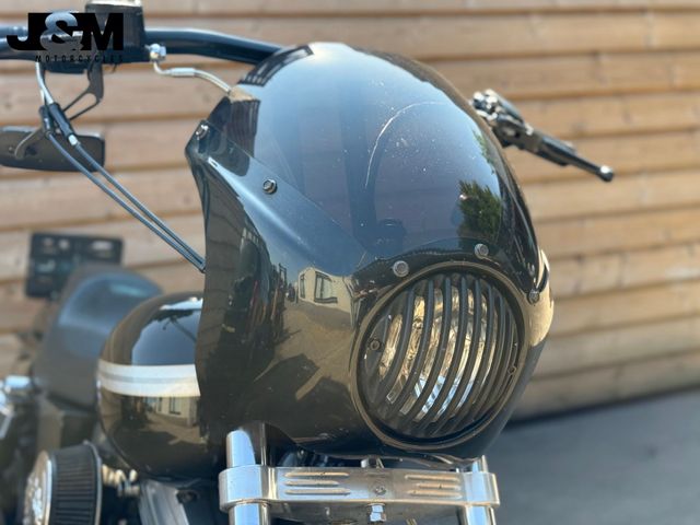 harley-davidson - super-glide-fxd-dyna