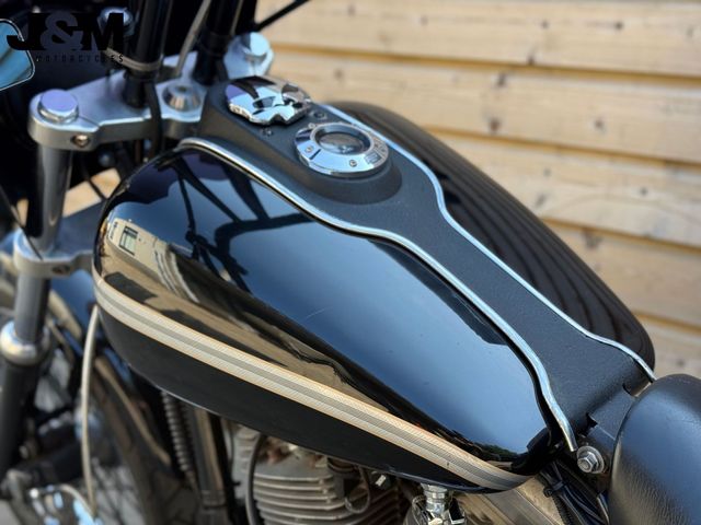 harley-davidson - super-glide-fxd-dyna