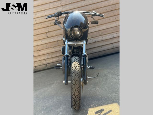 harley-davidson - super-glide-fxd-dyna