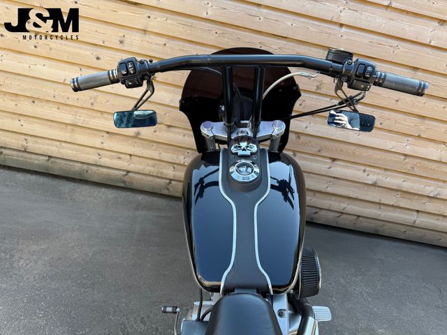 harley-davidson - super-glide-fxd-dyna