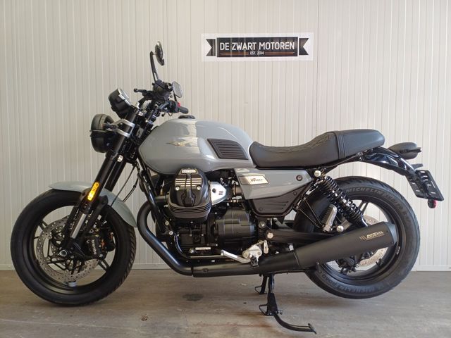 moto-guzzi - v-7-sport