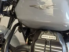 Moto Guzzi V 7 Sport 2026 nieuw – foto 15 van 16